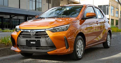 It Starts Here: Toyota Motor Philippines launches the all.